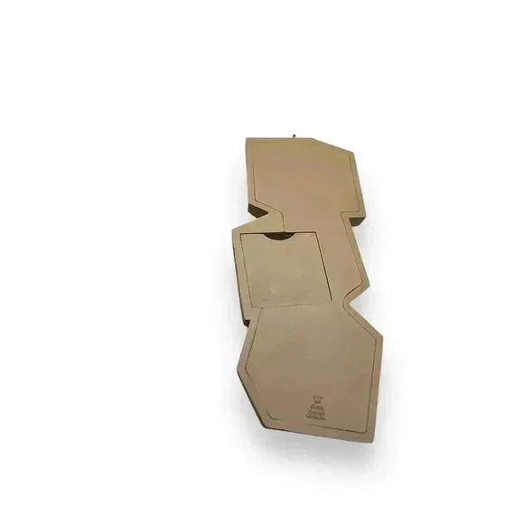 VTG 90s Hallmark Keepsake Ornaments Lot x4 Ornaments Baby Girl LOONEY TUNES - Picture 8 of 15